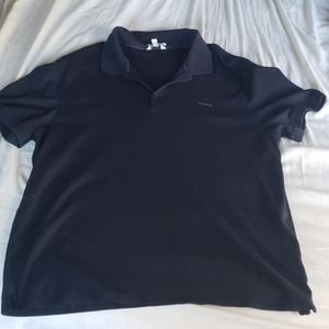 Calvin Klein polo